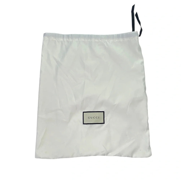 GUCCI Dust bag - Picture 4 of 6